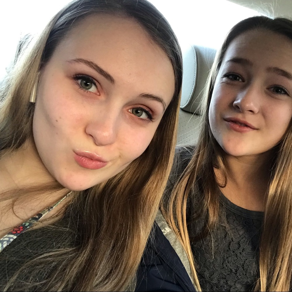 Meet your Posher, Katherine